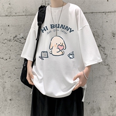 白色