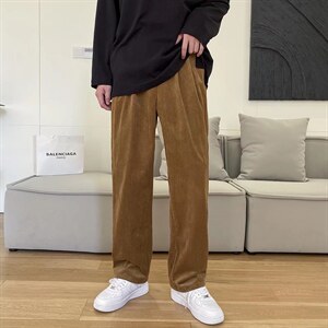 男春季休闲裤D013P39,男装休闲裤,星座1116-2