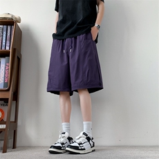 紫色