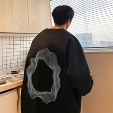 黑色