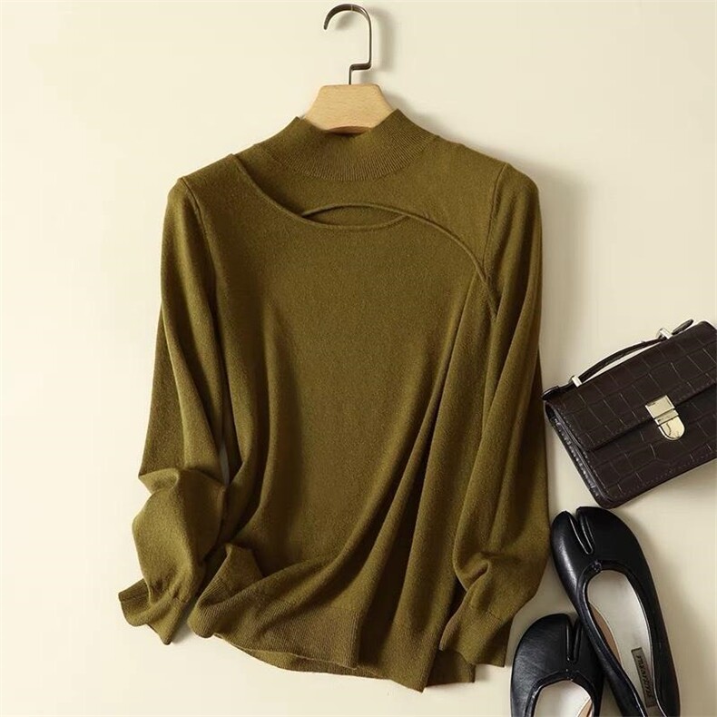 交叉镂空设计风格，其它，魅力元素