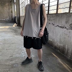 灰色