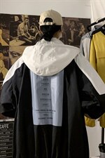 2021秋季新港风海报墙大码男印花撞色拼接连帽夹克外套J6005-P85，男装夹克，电商A001