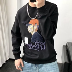 黑色常规