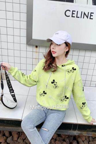 春装新款卫衣，女装卫衣/绒衫，梦由