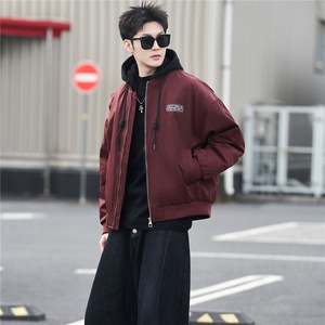 M-4XL B353 3306 P220 绿冬羽绒服【标50控活动价328】130-160g图片