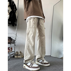 米色