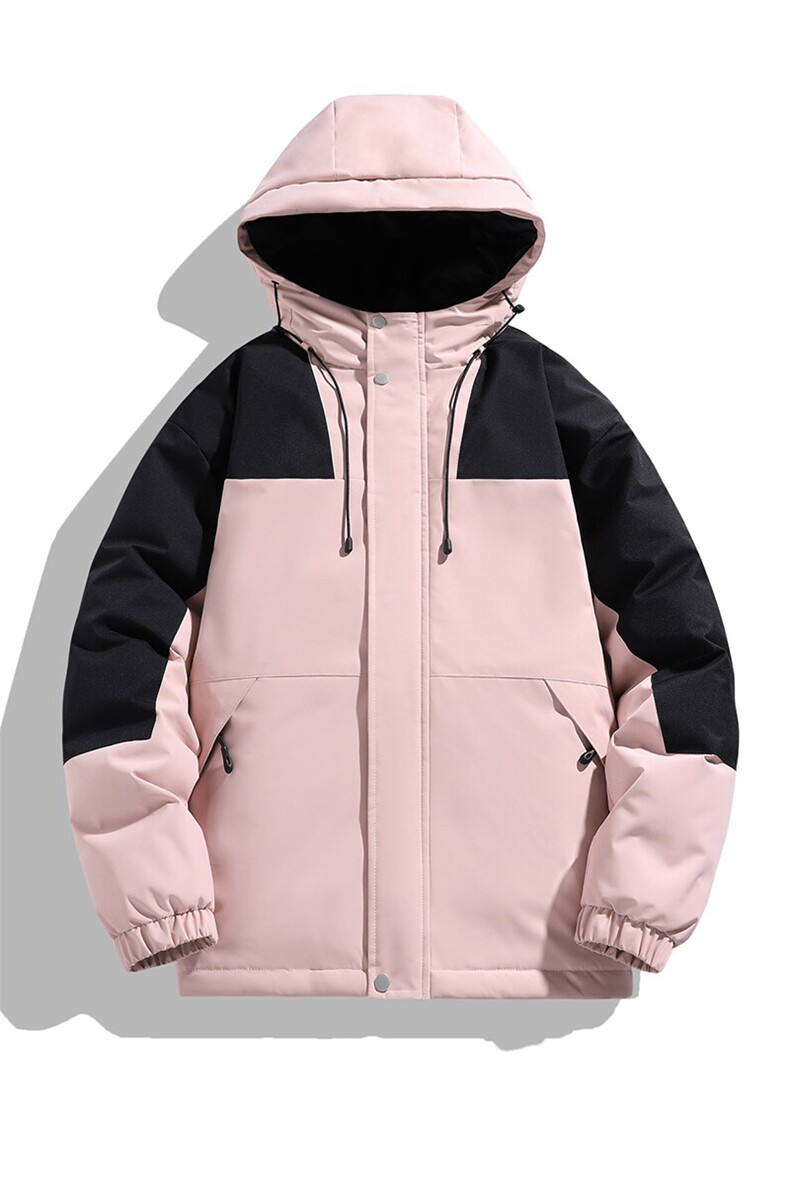 冬装新品棉衣男防风防水冲锋衣棉服加厚羽绒棉服外套-6301-P95,男装棉衣,星座1105
