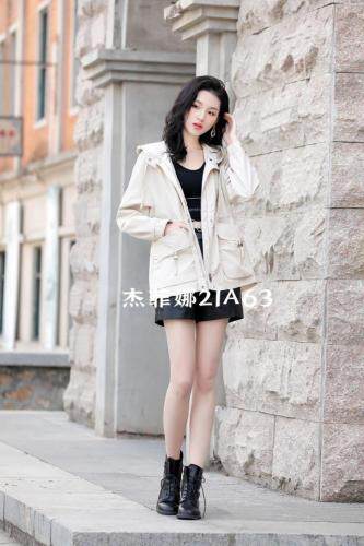 杰菲娜 JFNJFN105744