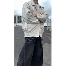米色