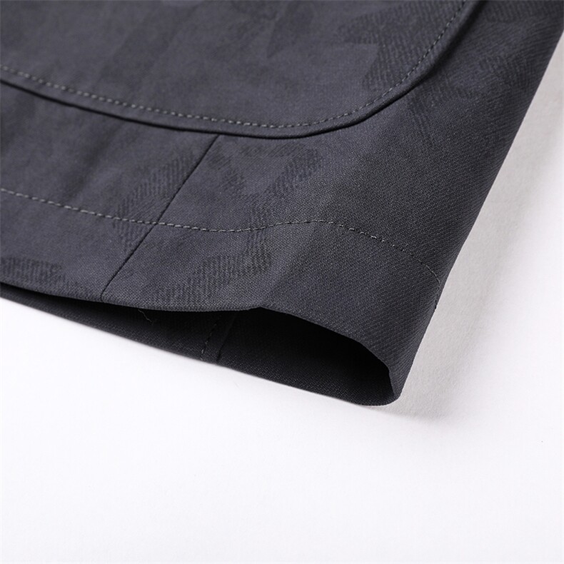 QR118钱塘2020-2中青年男士春秋薄款休闲时尚简约西服外套P142,男装西服,钱塘207-2