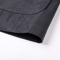 QR118钱塘2020-2中青年男士春秋薄款休闲时尚简约西服外套P142，男装西服，钱塘207-2