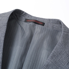 秋季新款西装男西服简约外套西服商务休闲小西装单西，男装西服，电商B360