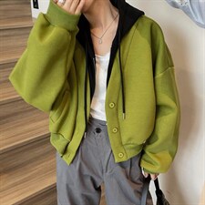 假两件复合外套，其它，mo cha dan