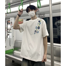 白色