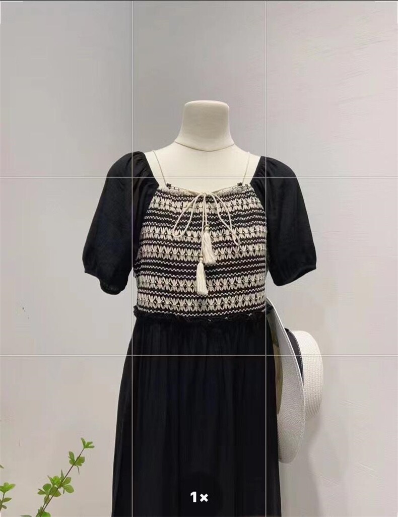 连衣裙，女装连衣裙，Lico&co(2F)