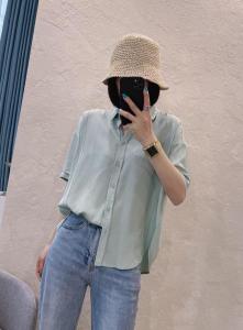 【现货】新款小衫夏装新款百搭小衫,女装,瑞丽E人