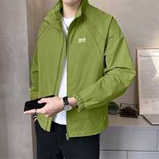 绿色
