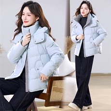 2025年冬季新棉衣时尚保暖显瘦现货,女装棉衣/棉服,婷轩阁, 2025年冬季新棉衣时尚保暖显瘦现货,女装棉衣/棉服,婷轩阁,