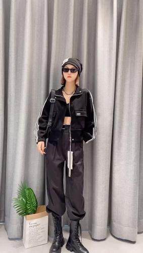 设计款立领针织外套，其它，姚姚家