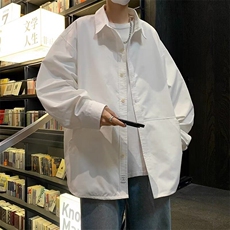 白色