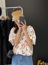 樱桃小衫，其它，欧妮卡蒂蔓