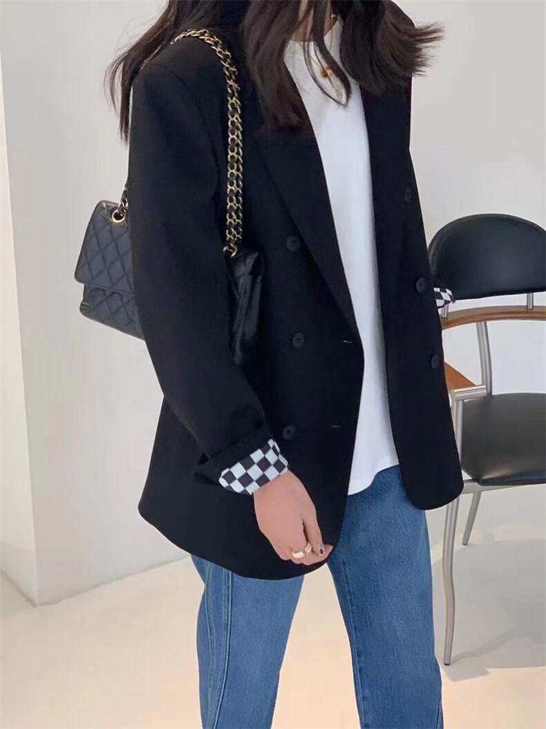 西装，女装西装，MZ 原创