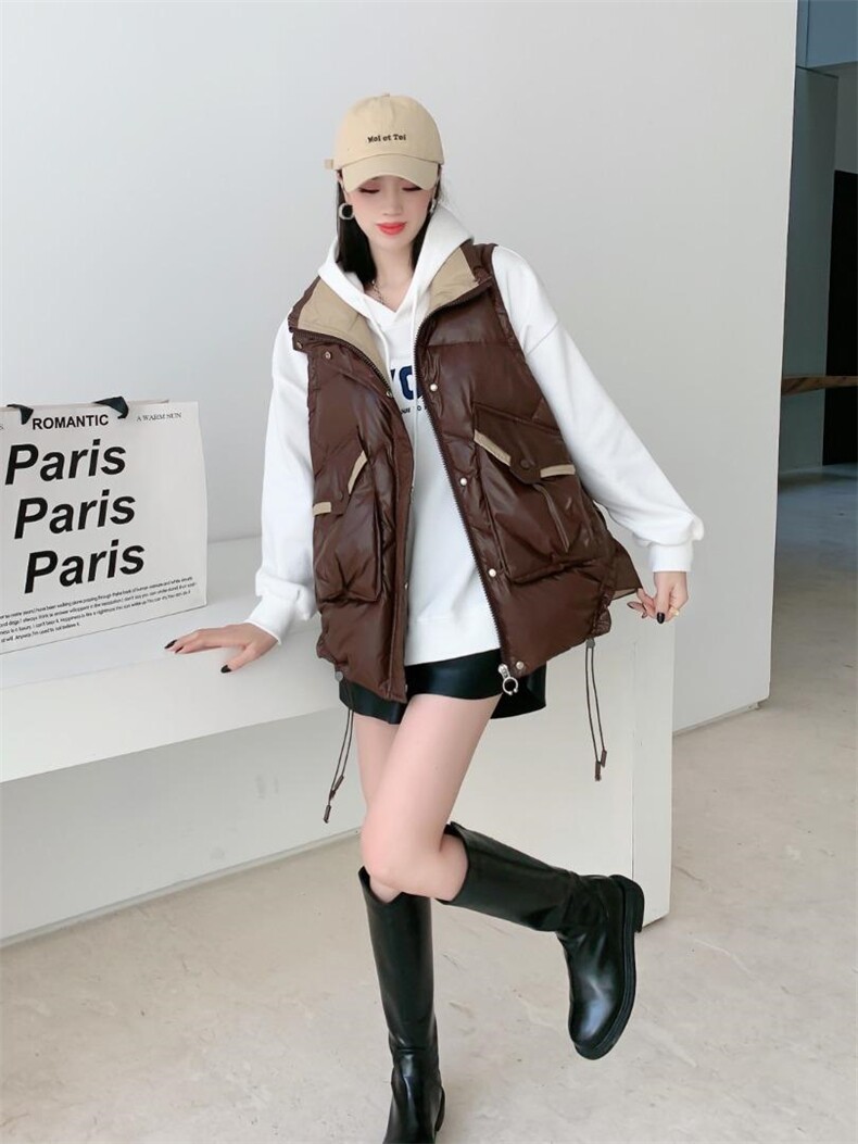 冬季羽绒服，女装羽绒服，江南红雪兒