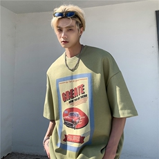 绿色