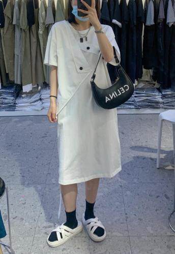 【现货】新款 夏装连衣裙！,女装连衣裙,丰衣主色