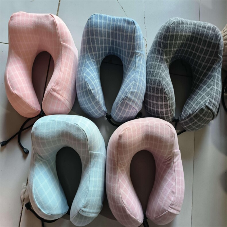 双峰款颈枕e系列，龙华毛绒玩具