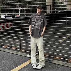 黄泥色