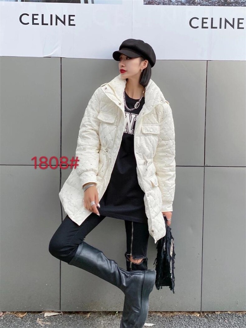 羽绒服，女装羽绒服，千衣百顺