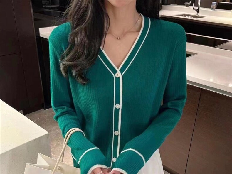 开衫，其它，魅力元素