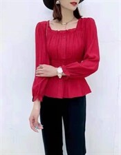 【现货】秋季新品小衫，其它，圣伊敏