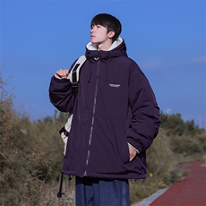 极光紫