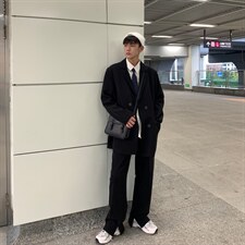 【2025秋冬】西装货号7777Y-P100控118-西裤货号7777K-P65控85，男装西服套装，星座112A