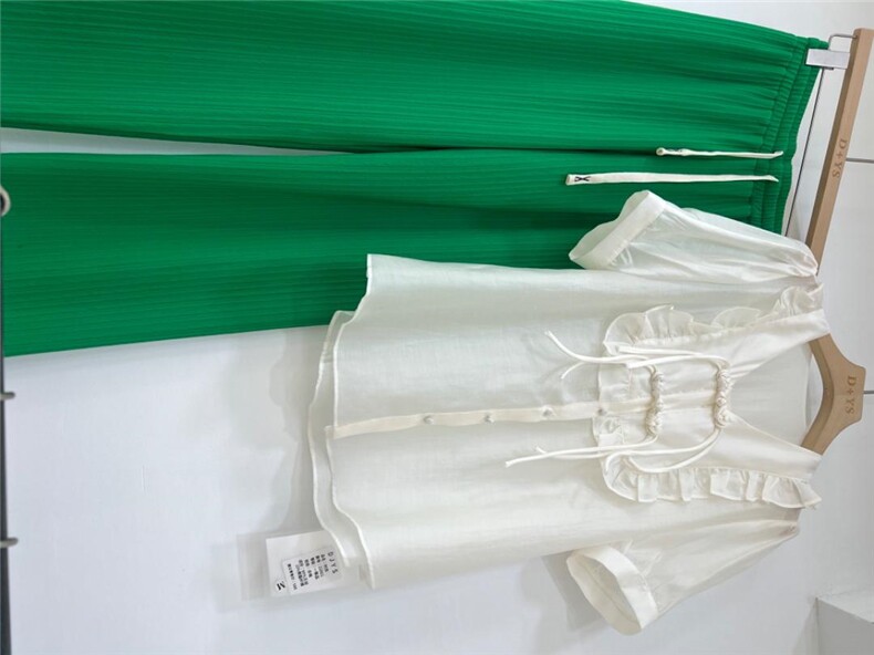 夏装全面上市连衣裙系列，女装连衣裙，杜十衣社