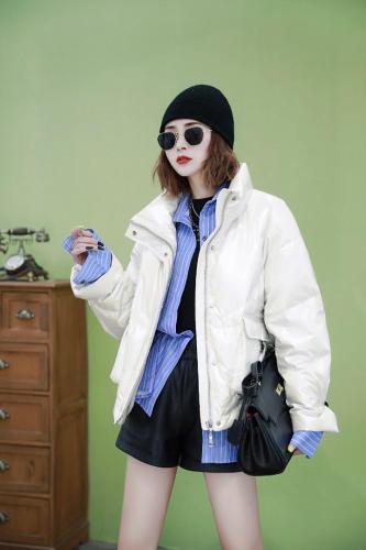 【现货】冬季羽绒服,女装羽绒服,漫菲妮