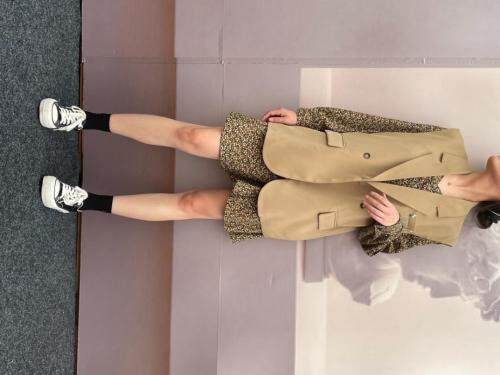 【现货】秋季百搭不挑人韩系两件套，其它，我的女孩