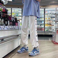 男春季潮流时尚休闲长裤Z088P31，男装休闲裤，星座1116-2