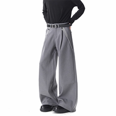 《现货》2026春季男装西装裤休闲裤GXX176-P53特控98，男装西服套装，电商C303