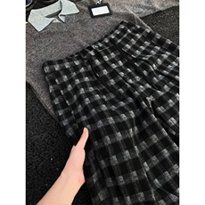 黑白格