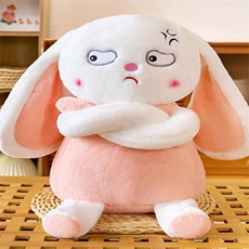 粉色