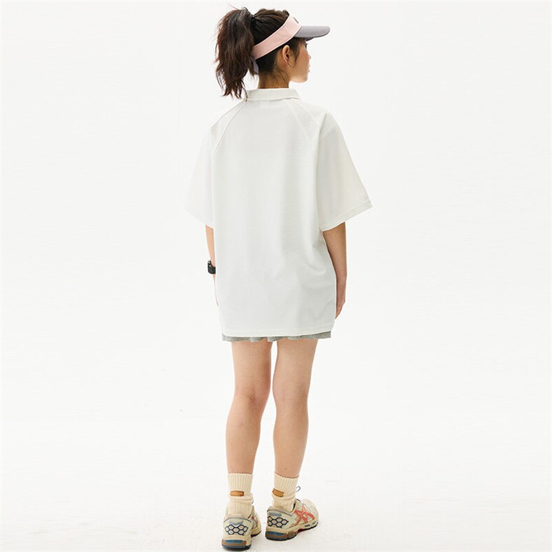 2025夏季新款原创潮牌日系T恤T1098,女装T恤,电商A101（原外27）