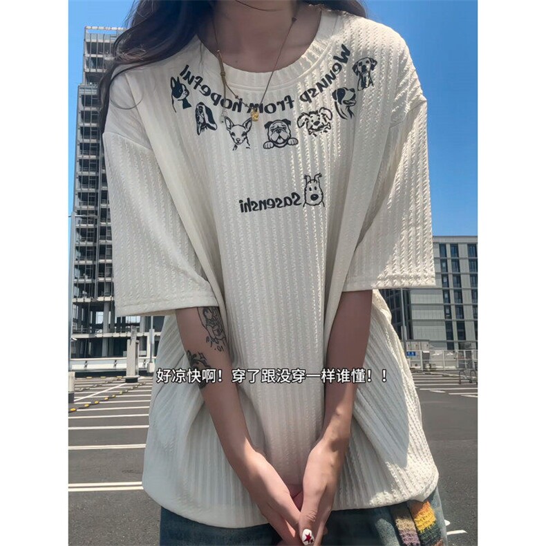 XZ809A/SSS02/特P24/控48美式圆领坎肩印花背心T恤，男装背心/马甲，星座809A(原222-1)