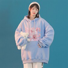 浅蓝色