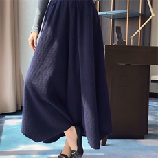 藏青色
