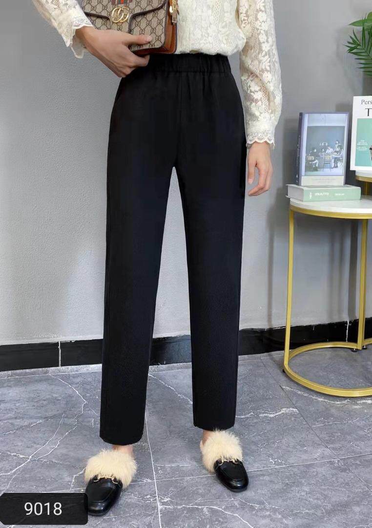 冬季新款 加厚裤子，其它，凯旋布莊