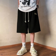 男春夏新款青少年时尚休闲裤D067P26，男装休闲裤，星座1116-2